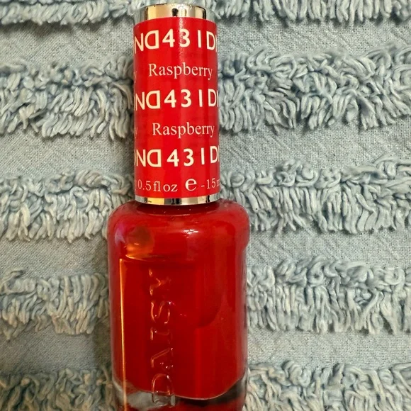 DND Raspberry - Picture 2 of 2